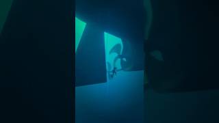 Why Radar Can’t Detect Some Objects Beneath the Ocean 😨#OceanMystery#ViralShorts