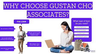 Why choose Gustan Cho Associates