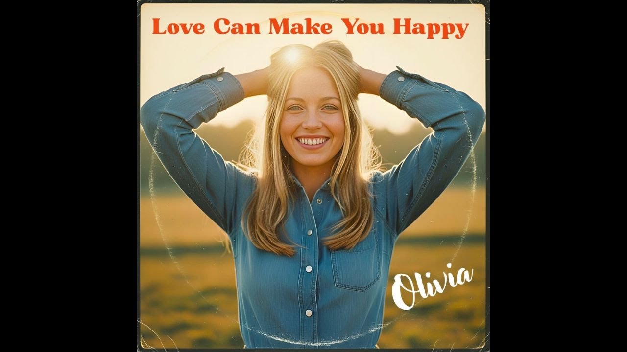 1968 – Love Can Make You Happy | Feel-Good 60s Pop-Folk Sunshine