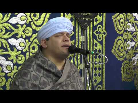 الشيخ مختار النحاس حفلة سيدى محمد نصير زرقان تلا منوفية الشيخ جمال مهدى إسلام مهدى