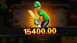 Gaming Boy Ujaal, Teen Patti Gold, Cricket Star game video Play, update Virshan Game App.  screenshot 4