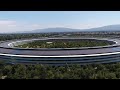 Apple Park: Construction begins on Private Production Studio | August 2023