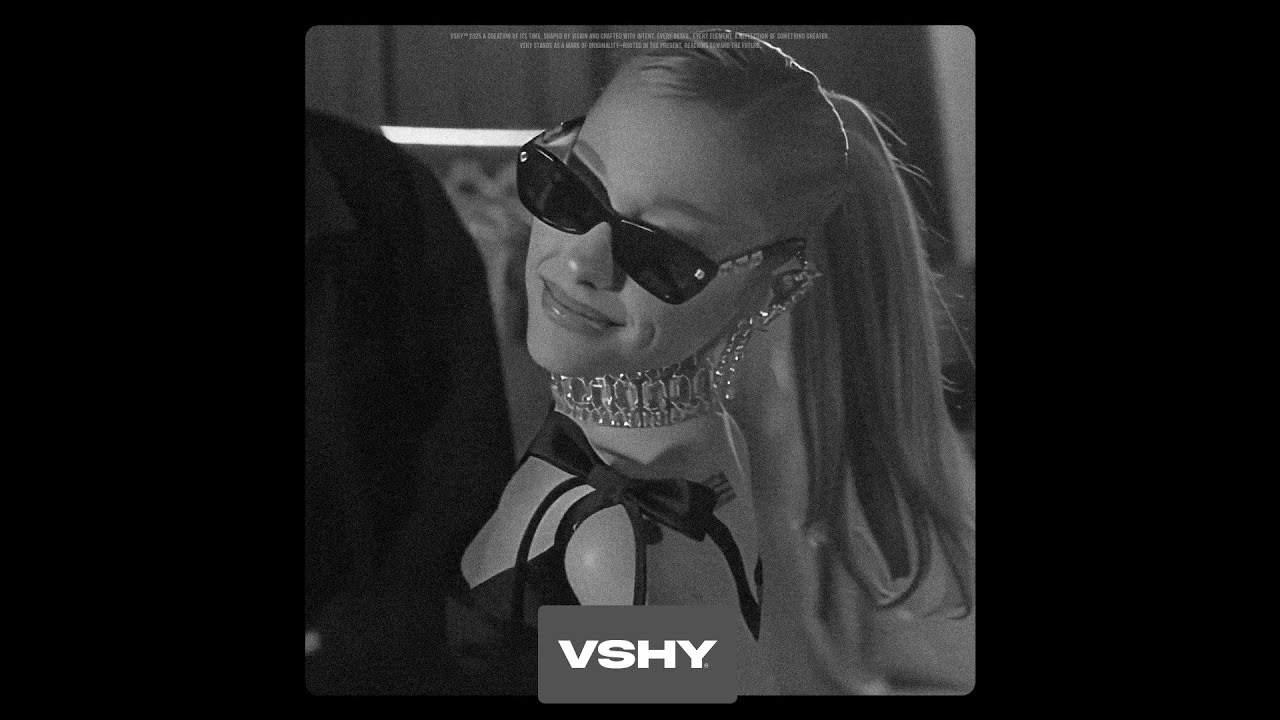 [FREE] Ariana Grande Type Beat - "BAD GIRLS" | Dark R&B Trap Instrumental 2025