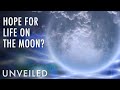 What If Everyone on Earth Lived on the Moon? | Unveiled