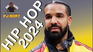 HIPHOP 2024 VIDEO MIX (CLEAN) R&B, DANCEHALL, AFROBEAT, HIP HOP (24, 23, 22)  RAP, TRAP, DRILL