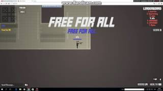 Garip Oyular Serisi Bölüm 1 Vertix.io