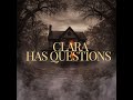 Hollow Creek has secrets. Clara has questions