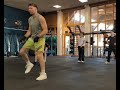 Boxen Tegernsee Medius Training Mittwoch 29.04.2026 / 7