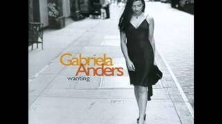 Gabriela Anders - You Know What it's Like chords