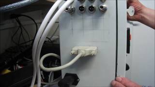 Seig X2 Mini Mill CNC Conversion 3