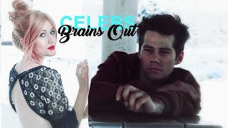 multicelebs | brains out (collab)