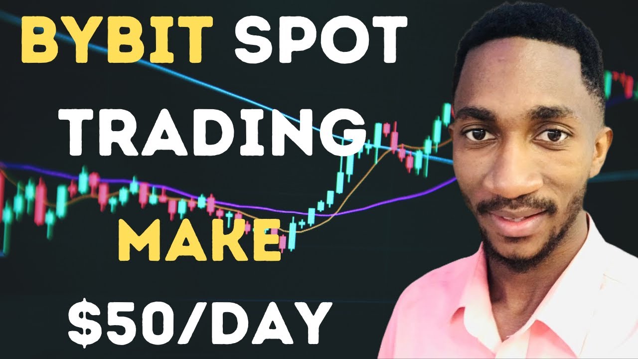 HOW TO DO SPOT TRADING ON BYBIT (BEGINNERS GUIDE) - YouTube