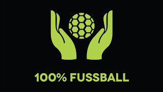 Neven Subotic Stiftung - 100% Fußball