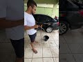 Lava Jato Portátil