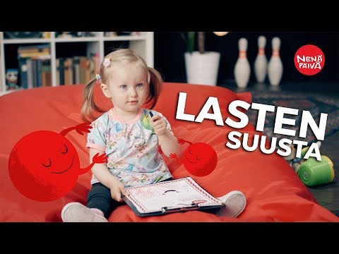Video: Miksi Alle Vuoden Ikäisille Lapsille Annetaan Viiriäisiä