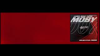 Moby - James Bond Theme (Moby's Re-Version) - Oliver Lieb (L.S.G.) Remix (1997)