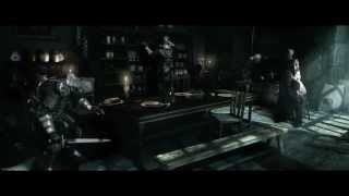 THIEF 'Восстание' Русский трейлер THIEF 'Восстание' Русский трейлер