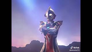 Lagu Ultraman Nexus Eyusa