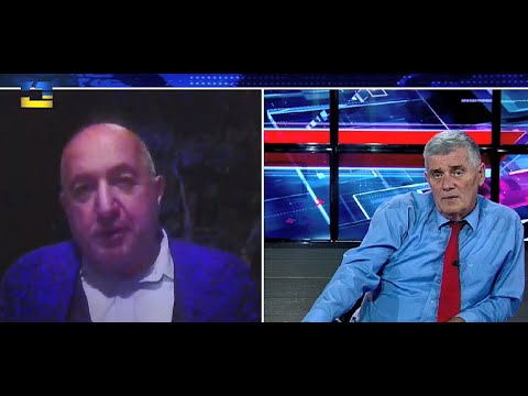 როცა პუტინი ჯოჯოხეთს ჩახედავს თვალებში, უკვე ჯოჯოხეთში იქნება- პაატა ზაქარეიშვილი