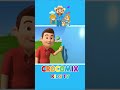 Wheels on the Bus Surprise Egg || What's inside the egg? #kids #baby #shorts