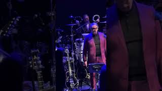 Squeeze - ‘Don’t Go Out in The Dark’ [The Exchange, Twickenham - 8th March 2026] #squeeze 