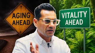 Primal Reset Course: Reverse Your Biological Age in 21 Days [Official Trailer]