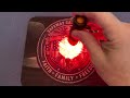 Red Light Flashlight@safewaycarry1822