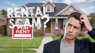Don't Get Scammed! How To Verify Your Next Rental In NC