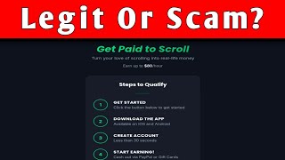 TryFreecash.com Review - Earn Real Money Or Scam Platform?