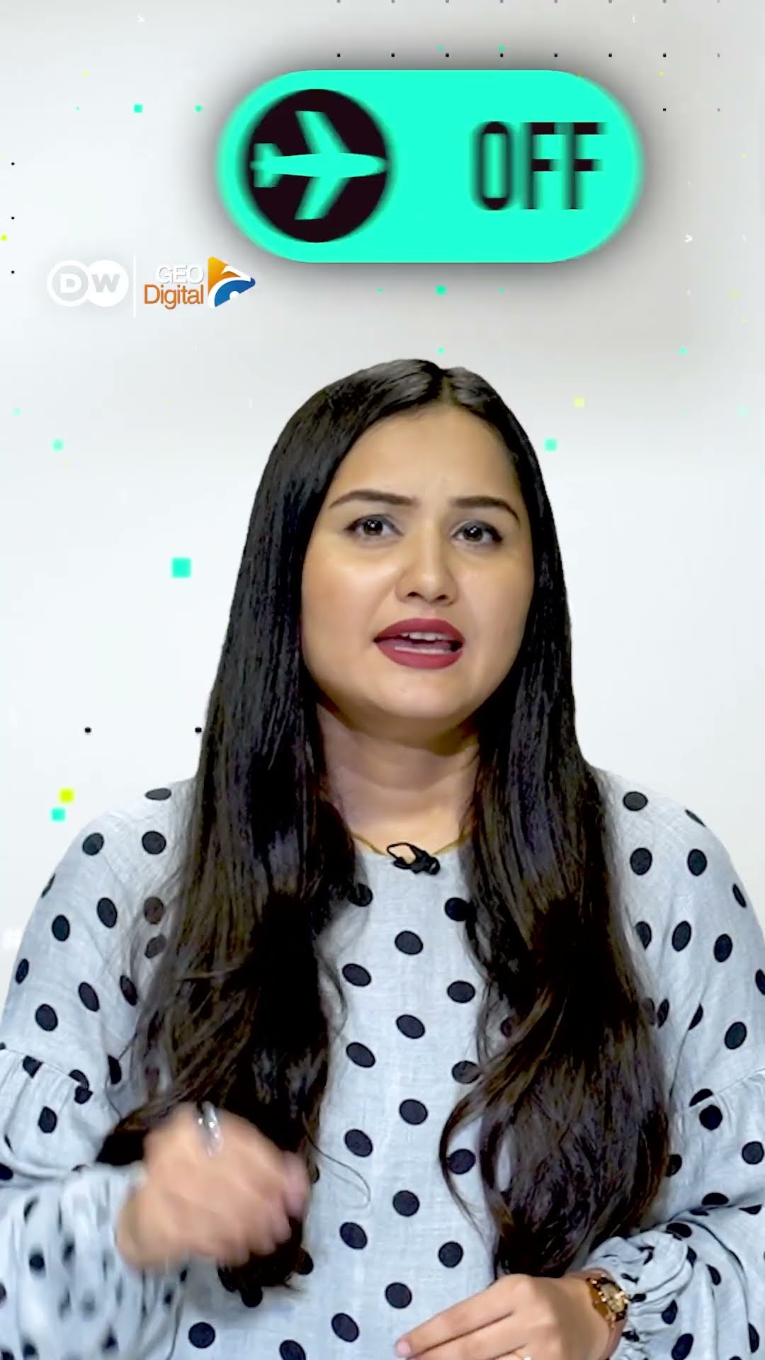 How to protect yourself from spyware apps? | Geo Digital and DW Urdu