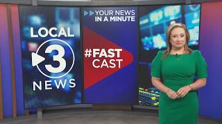 Friday FastCast
