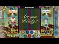 [Pop`n Music] (45) 君の音とAuftakt [EX]