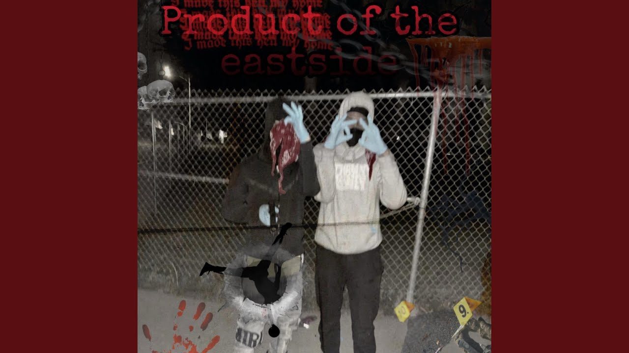 Product of the Eastside