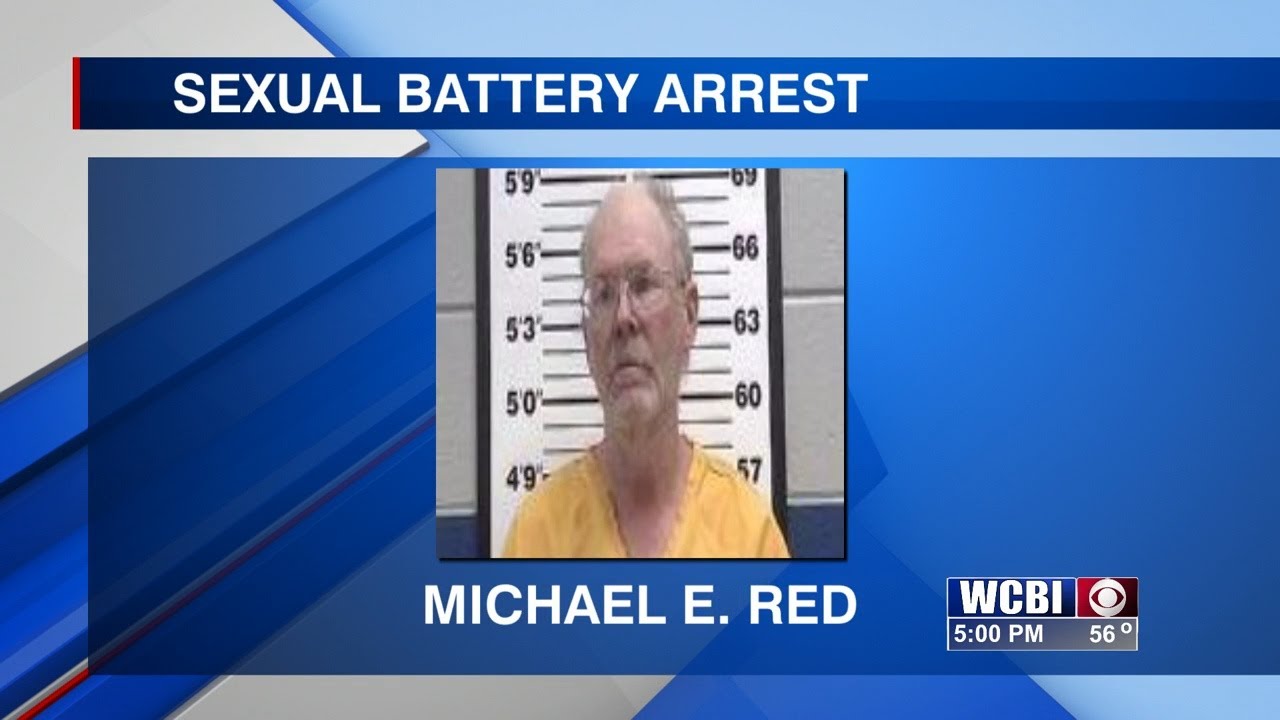 Man faces multiple child sex crime charges in Monroe Co. - YouTube