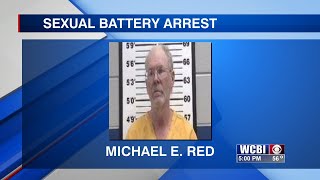 Man faces multiple child sex crime charges in Monroe Co.