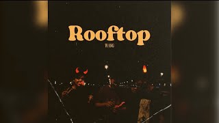 WANG - Rooftop (Audio)