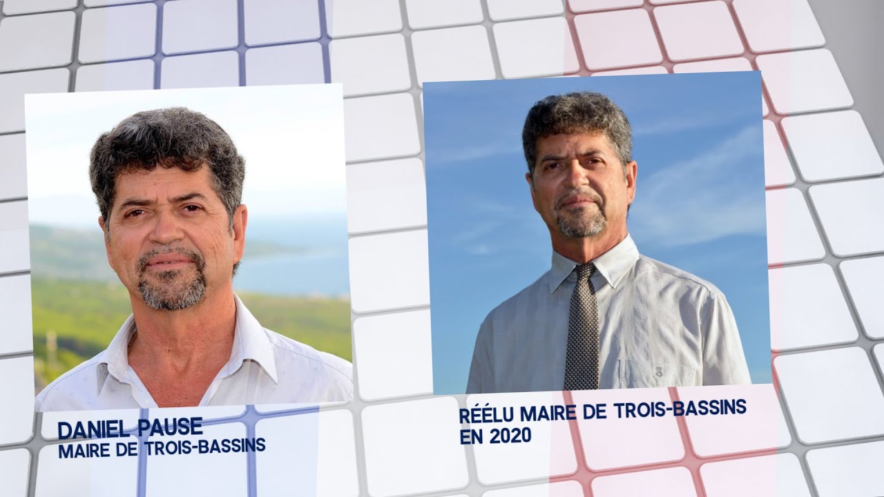 LA DI, LA FÉ, LA PA FÉ : Trois-Bassins, Daniel PAUSE