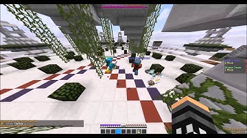 RadioGamer - Hacking - Team SkyWars - mc-central.net