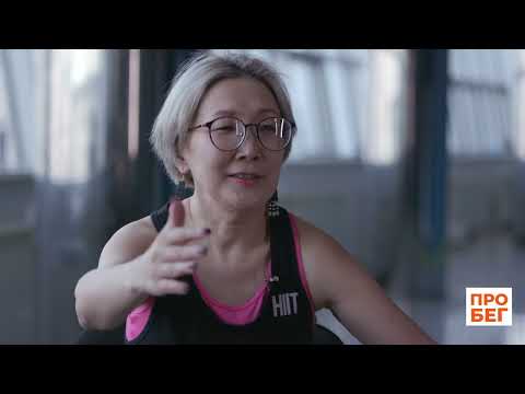 Скоро документальный сериал 'Про Бег' 🏃🏼♀️➡️🏃🏼♂️➡️🏃🏼➡️