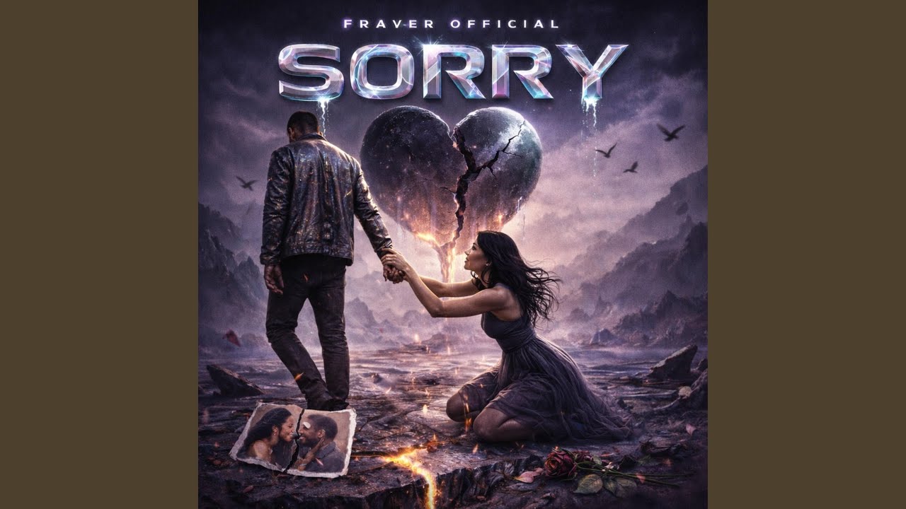 Watch Sorry on YouTube Watch Sorry on YouTube