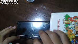 Slide Ez Rrharil 99.17 Handcam Gameplay Fc Malody Slide