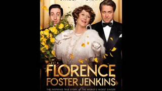 Watch Florence Foster Jenkins (2016) Online