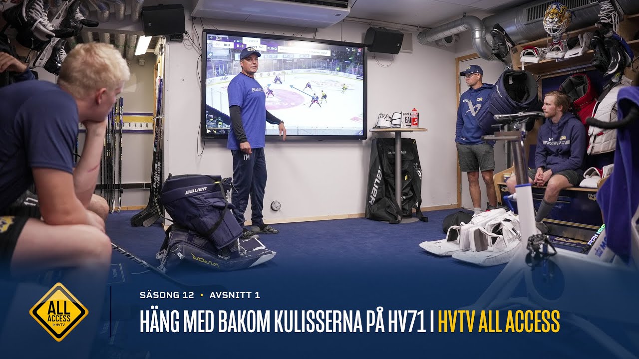 HVTV All Access del 48