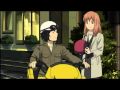 ♥ Eden of the east ♥ Akira & Saki ♥