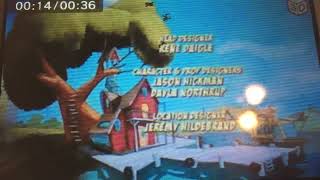 Doki Lost Episode Credit My Version