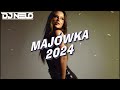  majwka 2024  najlepsze disco polo w remixach  skadanka do chlania  vol3   dj nelo 