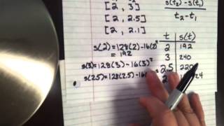 Homework 4: #5