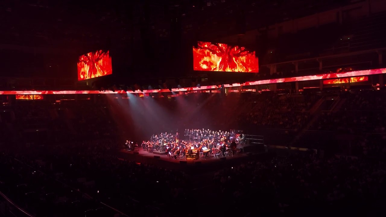 Imperial Orchestra - Аватар - 22.02.2026 - ЦСКА Арена