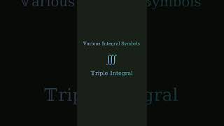 #calculus #mathematics #integration #integral #typesofequation #khanlearningacademy
