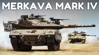 Most Advanced Tanks In The World!